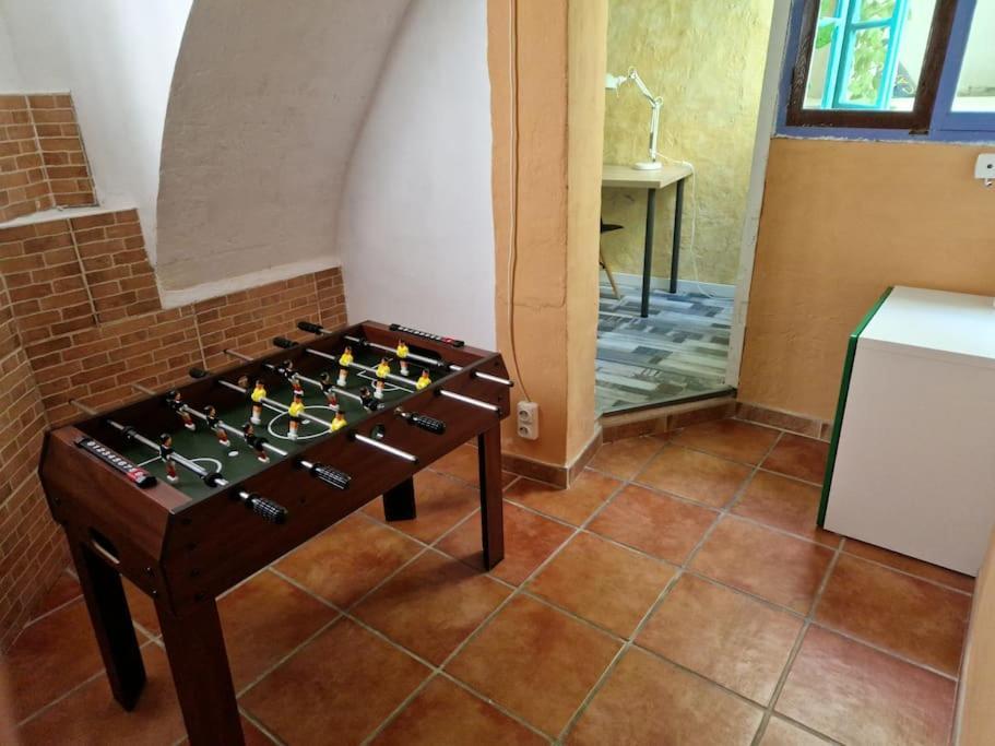 Pausado Villa Кулера Екстериор снимка