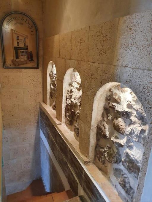 Pausado Villa Кулера Екстериор снимка