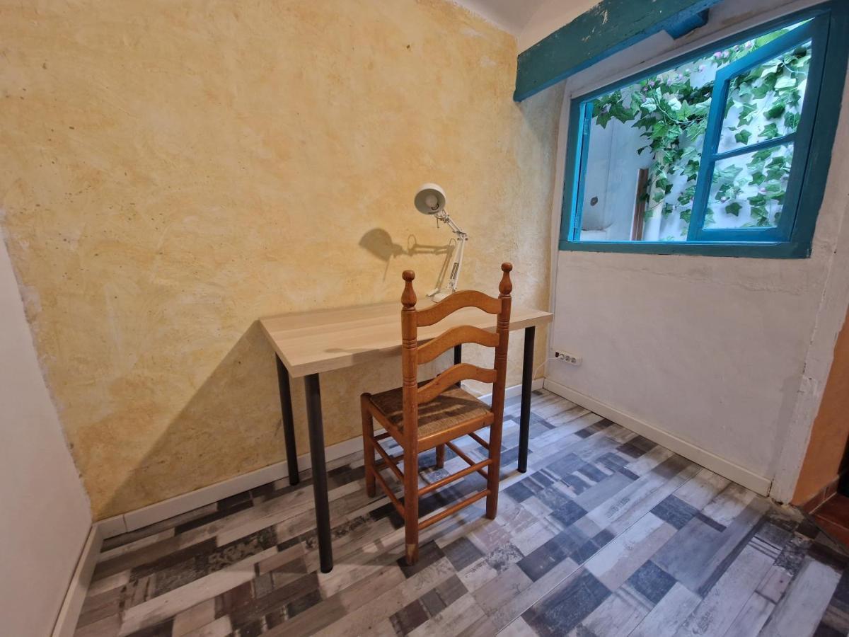 Pausado Villa Кулера Екстериор снимка