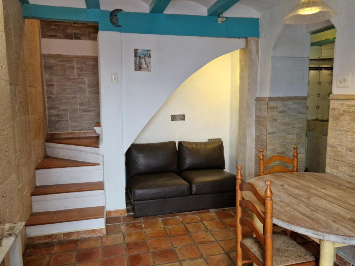 Pausado Villa Кулера Екстериор снимка