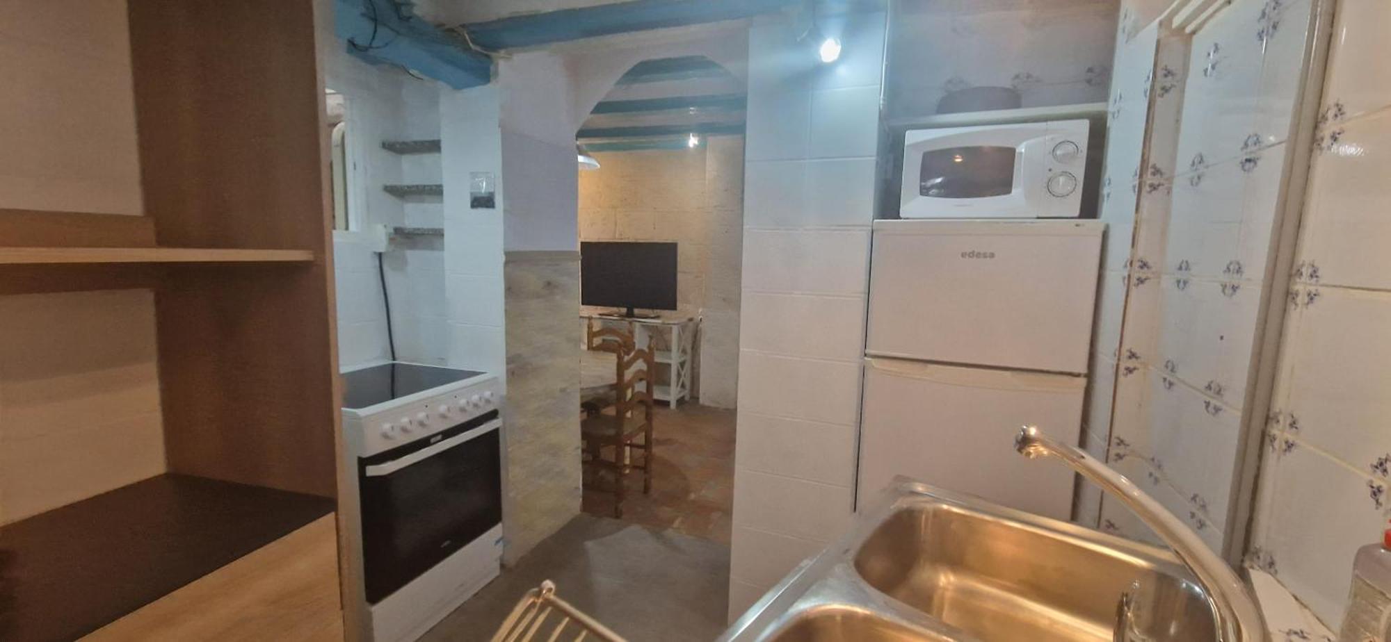 Pausado Villa Кулера Екстериор снимка